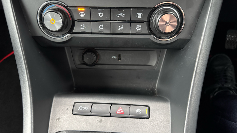 MG MG3 1.5 VTi-TECH Exclusive 5dr [Navigation] Petrol Hatchback